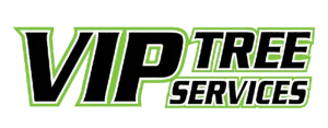 VIP TREE SERVICES LOGO