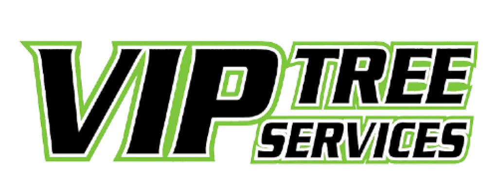 VIP TREE SERVICES LOGO